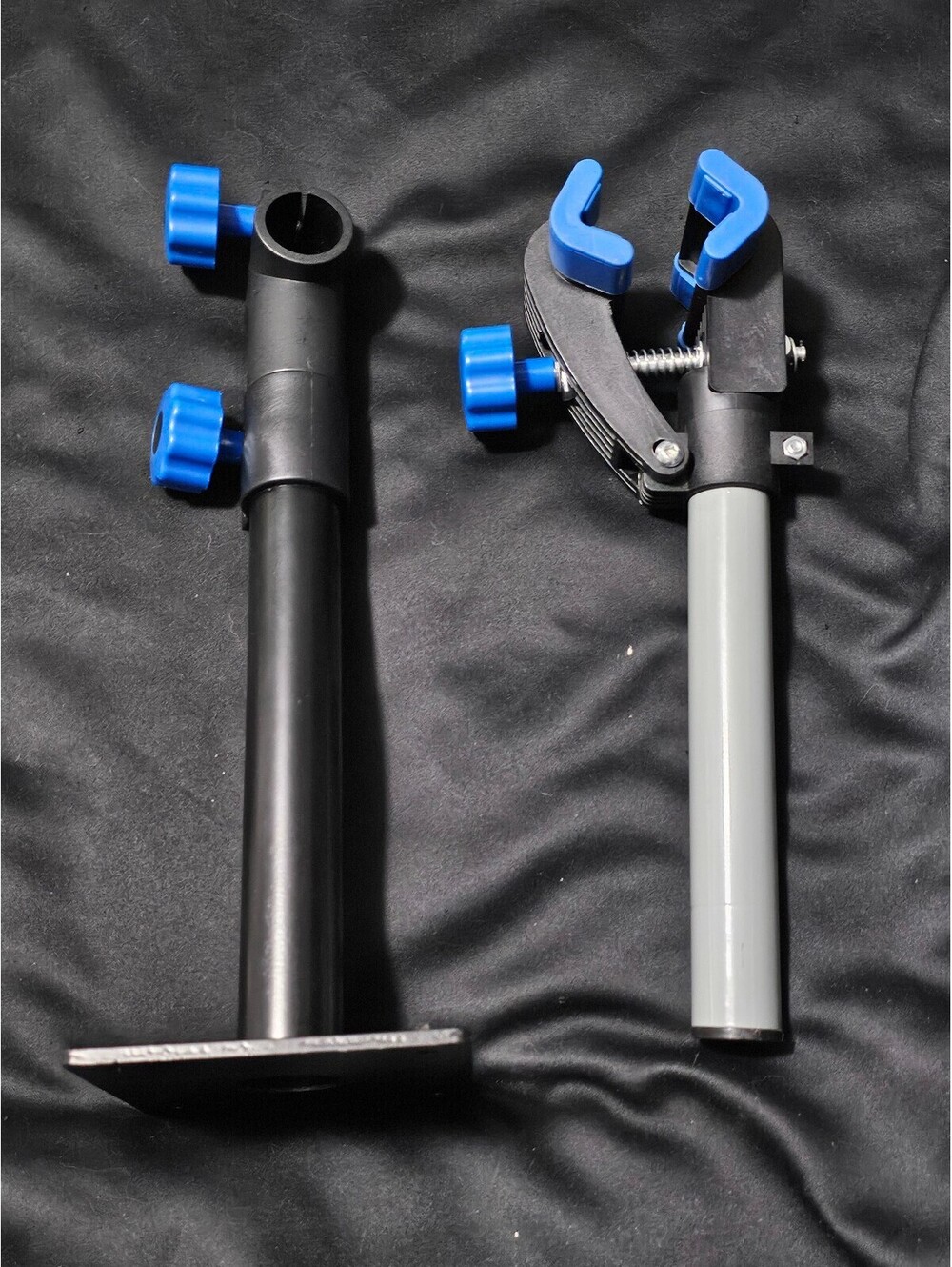 Bicycle wall / Bench mount